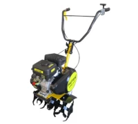 Мотокультиватор GMC-4.0 Huter