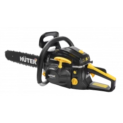 Бензопила Huter BS-4514