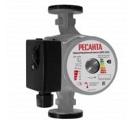 Циркуляционный насос Ресанта ЦРН-32/4