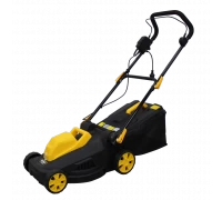 Газонокосилка электрическая Huter ELM-380T