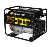 Электрогенератор HUTER DY9500L