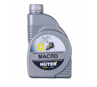 Масло трансмиссионное Huter SAE 90
