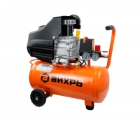 Компрессор ВИХРЬ КМП-230/24