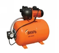 Насосная станция ВИХРЬ АСВ-1200/50