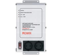 Стабилизатор напряжения Ресанта АСН-600/1-И
