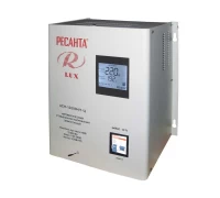 Стабилизатор напряжения серии LUX РЕСАНТА АСН-12000Н/1-Ц