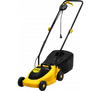 Газонокосилка электрическая Huter ELM-1300/33