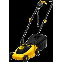 Газонокосилка электрическая Huter ELM-1300/33