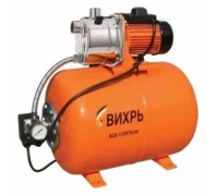 Насосная станция ВИХРЬ АСВ-1200/50Н
