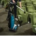 Пылесос для сухой уборки Truvox International Вертикальный батарейный Upright