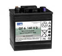 Аккумулятор Sonnenschein GF 06 160 V 2