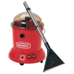 Экстракторная машина Cleanfix TW 300 S