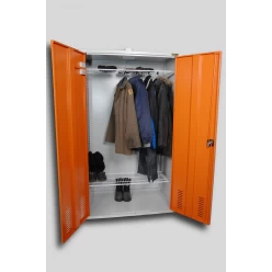 Сушильный шкаф "Ebeko" K8