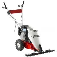 Сенокосилки Тielburger T40 с двигателем Honda GC160
