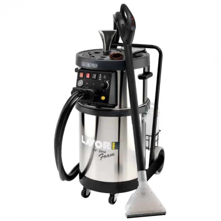 Парогенератор Lavor PRO GV Etna 4.1 Foam