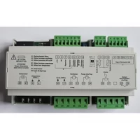  Zodiac Блок управления ECP600 (Version 2.0)