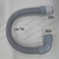 Шланг всасывающий для Columbus RA 43 K 40