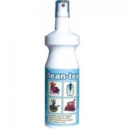 Pramol Chemie CLEAN-TEX - средство для устранения неприятных запахов