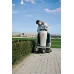 Подметальная машина COMAC CS 60 B