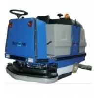  Поломоечная машина Fiorentini ICM 42 TP/G-N1