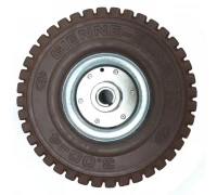 Колесо ведущее D250 ARA100