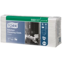  Tork Нетканый материал для кухни (W4) 473178