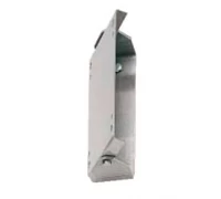 Кронштейн поворотный из нерж. стали ST 20 для барабана AV 1100 - AV 1200 Ramex S.r.L.