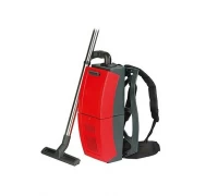 Ранцевый пылесос Cleanfix RS 05