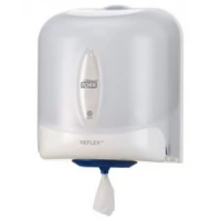  Tork Диспенсер Tork Reflex с центральной вытяжкой (М4) 473140 / Е02250