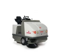 Подметальная машина COMAC CS 80 D