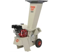  Измельчитель  Cramer TERRA CUT 4000