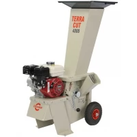  Измельчитель  Cramer TERRA CUT 4000