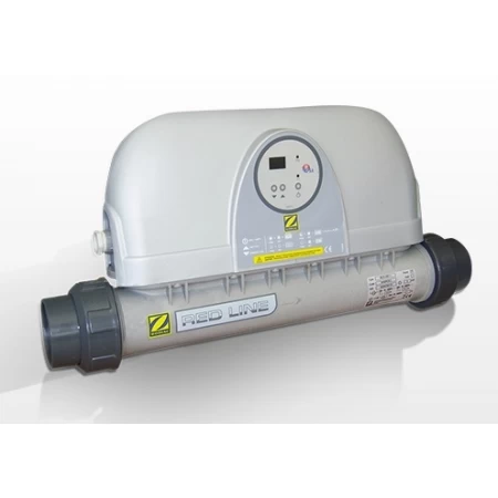 Электронагреватель  Zodiac PSA RED Line plus 9 кВт