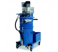 Промышленный пылесос Dustin Tank DWSM 22100M OIL (100 литров)