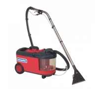 Экстракторная машина Cleanfix TW 412