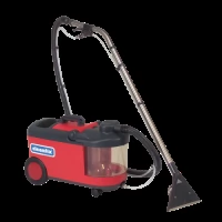 Экстракторная машина Cleanfix TW 412