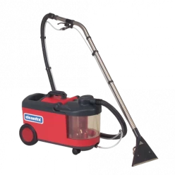 Экстракторная машина Cleanfix TW 412
