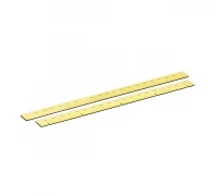 Уплотнительные полосы для всасывающей балки Karcher BR 35/12