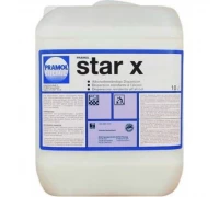 Pramol Chemie STAR-X - чрезвычайно износостойкое покрытие