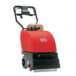 Экстракторная машина Cleanfix TW Compact