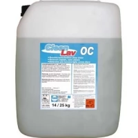   Pramol Chemie CLEANLAV OC - для чистки и мойки посуды в автоматических посудомоечных машинах, на основе фосфатов