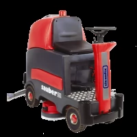  Поломоечная машина Cleanfix RA 800 Sauber