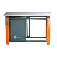  Верстак  Toollbox ООО «КМК ЗАВОД» ТВР1500(ТВ0)