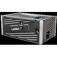 Аппарат высокого давления  Lavor PRO MCHPV 1211 LP LW (однофазный, низкооборотистый 4-х полюсной двигатель)