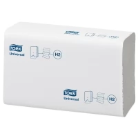  Tork Листовые полотенца сложение Multifold Xpress