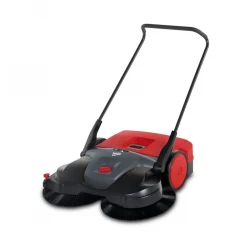 Подметальная машина  Starmix Haaga 697 PROFI