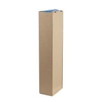  BOOT-PACK Бахилы в кассете Standard /х200, (коробка - 12 кассет)