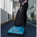 Пылесос для сухой уборки Truvox International Вертикальный батарейный Upright