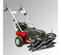 Подметальная машина  Тielburger TK 36 Professional с двигателем Honda (Япония)