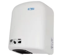 Сушилка для рук G-TEQ 8826 PW